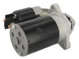 Anlasser 12V 1,0kW 8 Zähne, Mahle