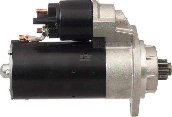 Anlasser 12V 2,0kW