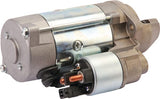 Anlasser 12V 2,6kW