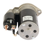 Anlasser 12V 4,2kW 11 Zähne, Mahle