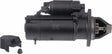 Anlasser 12V 4,2kW 10 Zähne,   Mahle