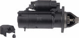 Anlasser 12V 4,2kW 10 Zähne,   Mahle