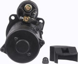 Anlasser 12V 4,2kW 10 Zähne,   Mahle
