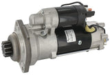 Anlasser 24V 5,5kW 12 Zähne,   Mahle