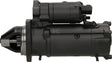 Anlasser 12V 4,0kW, 9 Zähne,   Mahle