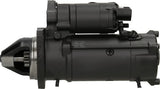 Anlasser 12V 4,0kW, 9 Zähne,   Mahle