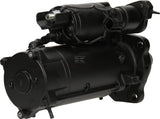 Anlasser 12V 4,0kW, 9 Zähne,   Mahle