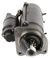 Anlasser 24V 4,0kW, 9 Zähne,   Mahle