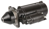 Anlasser 24V 4,0kW, 9 Zähne,   Mahle