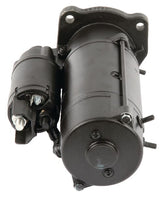 Anlasser 24V 4,0kW, 9 Zähne,   Mahle