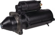 Anlasser 24V 4,0kW Zähne,   Mahle