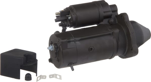 Getriebeanlasser 12V 3,2kW 10 Zähne Mahle