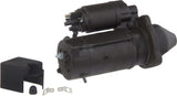 Getriebeanlasser 12V 3,2kW 10 Zähne Mahle
