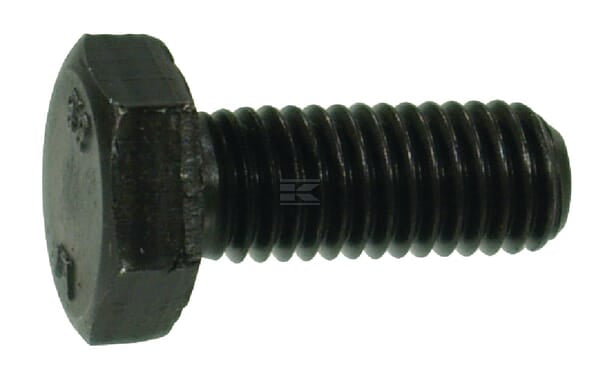 Schr. ISO4017 M12x40 10,9 SW18