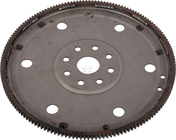 Motor Schwungrad
