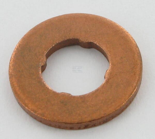 Dichtring für Düse 7mm Case - IH