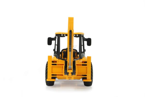 Baggerlader, JCB, 1:20, 2,4 GHz