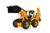 Baggerlader, JCB, 1:20, 2,4 GHz
