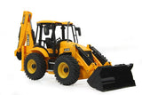 Baggerlader, JCB, 1:20, 2,4 GHz