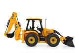 Baggerlader, JCB, 1:20, 2,4 GHz