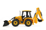 Baggerlader, JCB, 1:20, 2,4 GHz