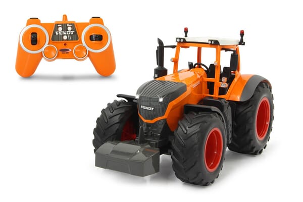 Fendt 1050 Vario Kommunal, 1:16, 2,4 GHz