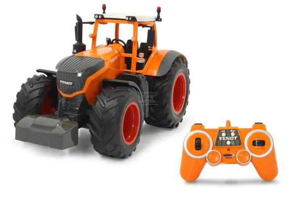 Fendt 1050 Vario Kommunal, 1:16, 2,4 GHz