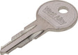 Passkeil