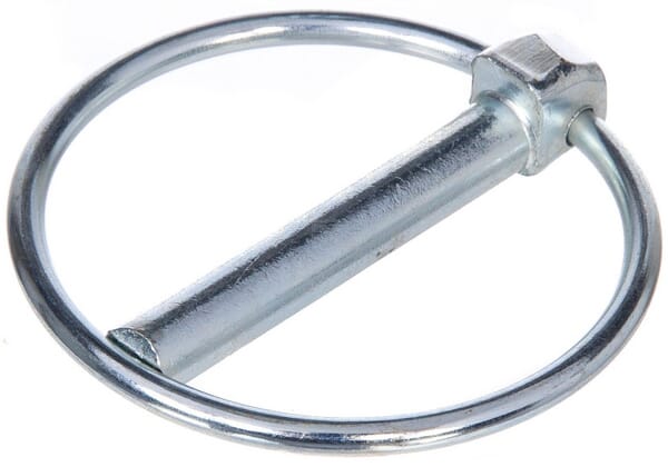 Klappstecker