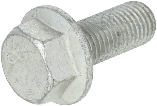 Pflugschraube M8x25, Nr. 3 Reparaturkopf