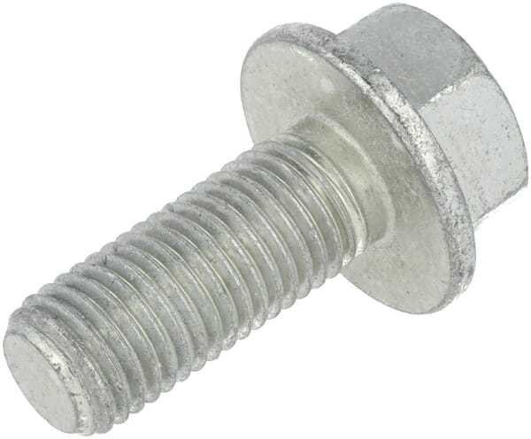 Pflugschraube M8x25, Nr. 3 Reparaturkopf