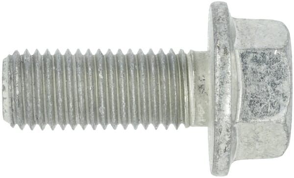 Pflugschraube M8x25, Nr. 3 Reparaturkopf