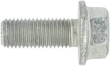 Pflugschraube M8x25, Nr. 3 Reparaturkopf