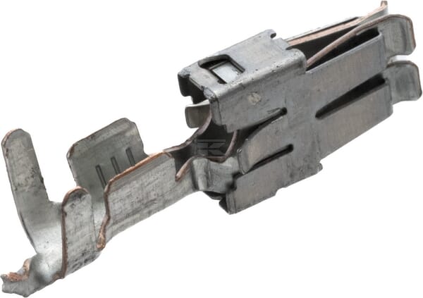 Elektr. Stecker