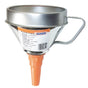 Metalltrichter Ø 200mm 3,2 l