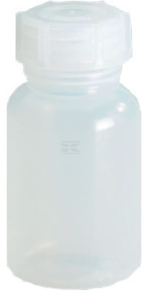 Weithalsflasche 50ml
