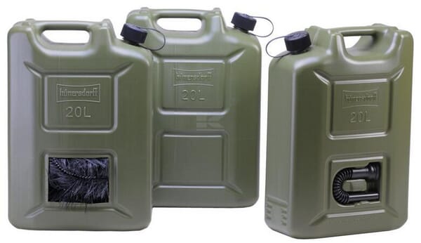 Kanister EXPLO-SAFE 20L