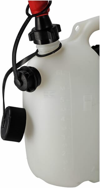 Doppelkanister-Set