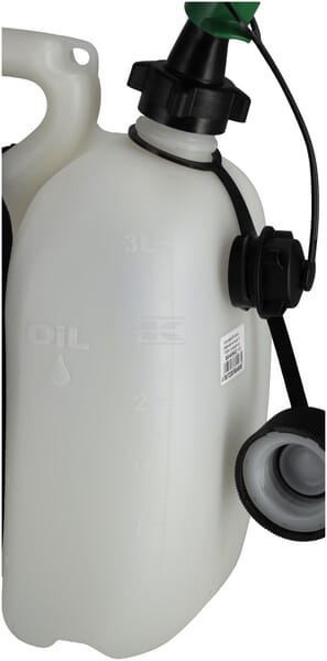 Doppelkanister-Set
