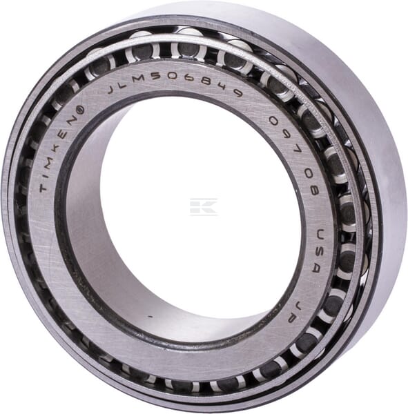 Kegelrollenlager 55x90x23 mm Timken