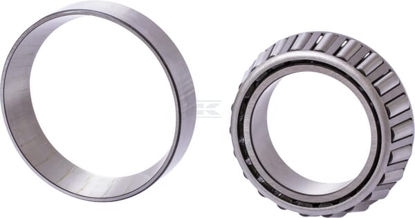 Kegelrollenlager 55x90x23 mm Timken