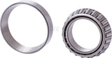 Kegelrollenlager 55x90x23 mm Timken