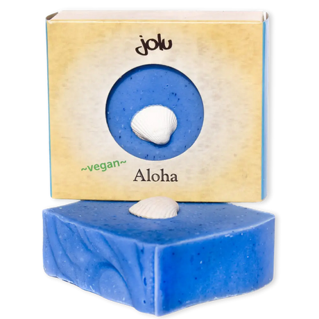 jolu Aloha Seife