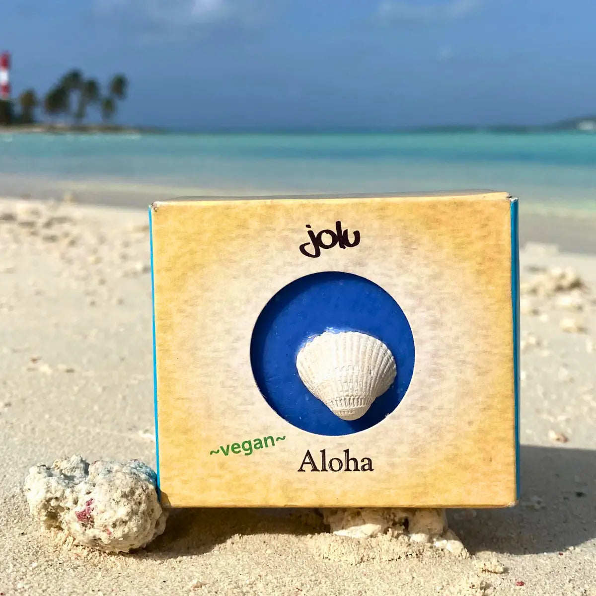 jolu Aloha Seife