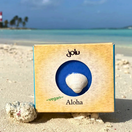 jolu Aloha Seife