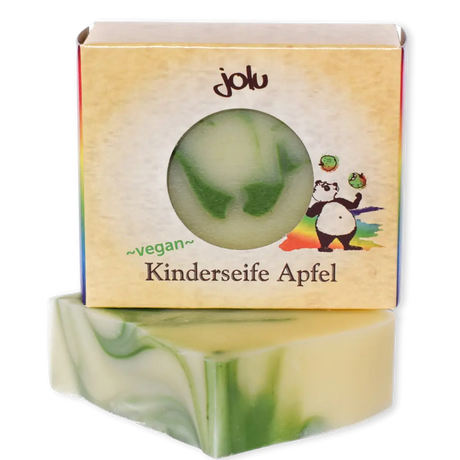 jolu Apfelseife für Kinder
