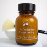 jolu Aufhellendes Enzympeeling
