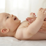 jolu Baby Massageöl