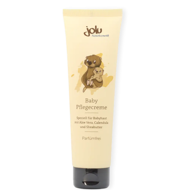 jolu Baby Pflegecreme