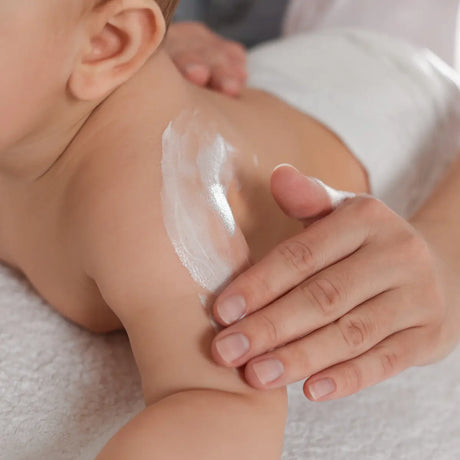jolu Baby Pflegecreme